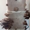 Oyster Mushroom Ready-to-Fruit Bucket (L) - Image 2