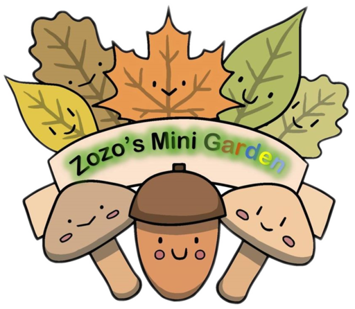 Zozo's Minigarden