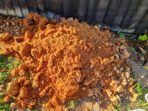 Compost - Mycelium Infused Compost Bag - Image 3